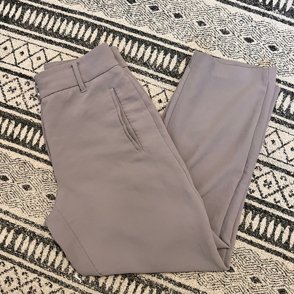 Aritzia Wilfred Effortless pants - Picture 2 of 9